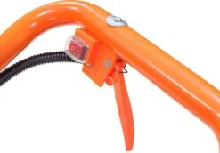 Kibani Grondboor 52cc Benzine + Grondboren Set 60 Mm + 80 Mm + 100 Mm + 150 Mm + 2 Verlengstukken - Palenboor - Grondboor Machine -Tuingereedschaps Winkel 1200x835 2