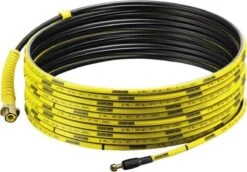Kärcher Pipe Cleaning Kit 15m /power And Hand Tools -Tuingereedschaps Winkel 1200x836 1