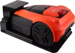 Zoef Robot Robotmaaier Dirk Met APP <600 M2 24 Zoef Robot Robotmaaier Dirk Met APP <600 M2 -Tuingereedschaps Winkel 1200x842 1