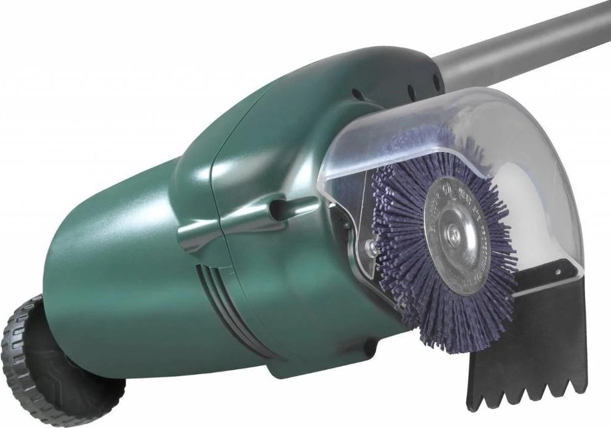 Eurom Elektrische Onkruidborstel 4 Eurom Elektrische Onkruidborstel - Afbeelding 2