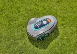 GARDENA - Sileno Minimo 250 Robotmaaier - Voor Gazons Tot Ca. 250 M² -Tuingereedschaps Winkel 1200x848 1