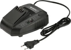 GARDENA - PowerMax 32/36V P4A Ready To Use Set - Grasmaaier (gemotoriseerd) - Maaihoogte 60mm - Snijbreedte 32 Cm -Tuingereedschaps Winkel 1200x849