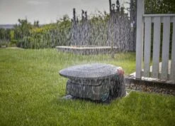 GARDENA - Afdak Robotmaaier - Voor Sileno City & Sileno Life -Tuingereedschaps Winkel 1200x858 3