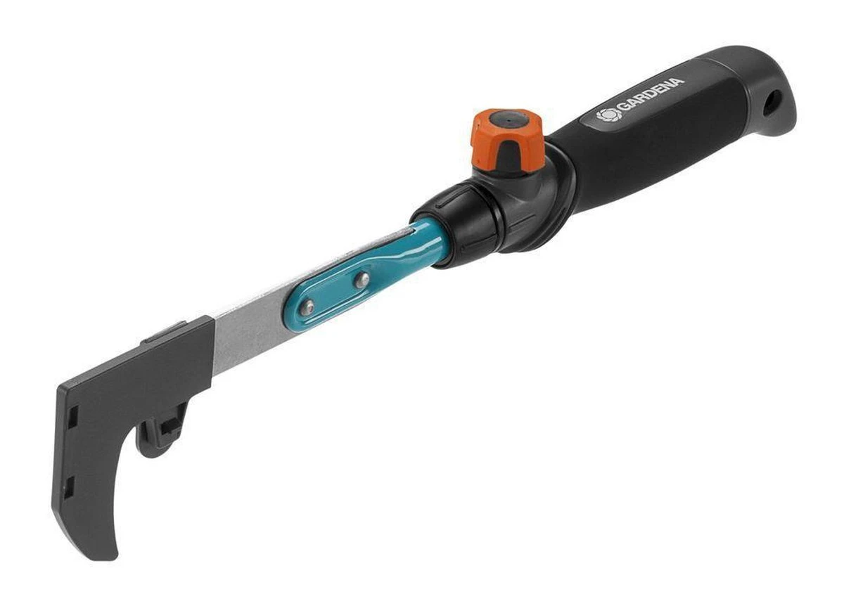 GARDENA Combi Systeem Voegenkrabber 8 GARDENA Combi Systeem Voegenkrabber - Afbeelding 6