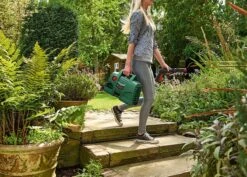 Bosch EasyAquatak 100 Hogedrukreiniger - Op Snoer - 1200 W - 100 Bar 16 Bosch EasyAquatak 100 Hogedrukreiniger - Op Snoer - 1200 W - 100 Bar -Tuingereedschaps Winkel 1200x862