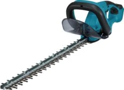Makita DUH483Z 18V Li-Ion Accu Heggenschaar Body -Tuingereedschaps Winkel 1200x869
