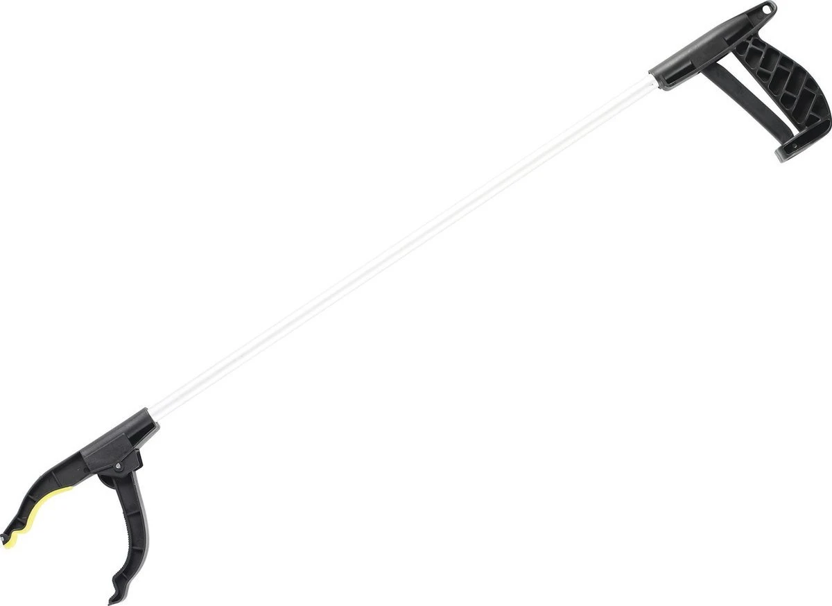Merkloos Afvalgrijper/ Grijphulp - 76 Cm - Afvalgrijpers 3 Merkloos Afvalgrijper/ Grijphulp - 76 Cm - Afvalgrijpers
