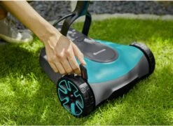GARDENA - Grasmaaier - HandyMower - 22/18V P4A Solo (Zonder Accu) -Tuingereedschaps Winkel 1200x876 1