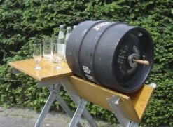 Atika A300850 Metalen Zaagbok - 150kg 18 Atika A300850 Metalen Zaagbok - 150kg -Tuingereedschaps Winkel 1200x877 3