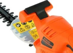 Kibani Elektrische Heggenschaar – 450W – 51 Cm Zwaardlengte - Snoeien En Knippen - Mesafstand 16mm - Haagschaar Voor Tuinonderhoud 20 Kibani Elektrische Heggenschaar – 450W – 51 Cm Zwaardlengte - Snoeien En Knippen - Mesafstand 16mm - Haagschaar Voor Tuinonderhoud -Tuingereedschaps Winkel 1200x878
