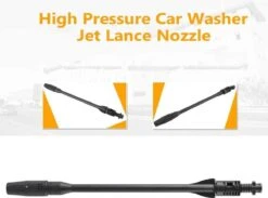 Merkloos 140 Bar Hogedrukspuitlans - Hogedrukreiniger Kärcher-opzetstuk - Verstelbare Sproeikop Voor Karcher Hogedrukreiniger - Accessoire Voor Karcher K1 K2 K3 K4 K5 K6 K7 15 Merkloos 140 Bar Hogedrukspuitlans - Hogedrukreiniger Kärcher-opzetstuk - Verstelbare Sproeikop Voor Karcher Hogedrukreiniger - Accessoire Voor Karcher K1 K2 K3 K4 K5 K6 K7 -Tuingereedschaps Winkel 1200x889 1