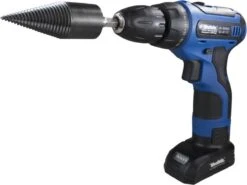 Westfalia Houtkloofmachine X-Split, SDS-Plus -Tuingereedschaps Winkel 1200x898 1