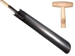 De Wit Draineerboor Essen Steel 600mm Blad 100 X 600mm -Tuingereedschaps Winkel 1200x899 15