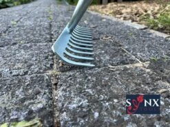 Synx Tools Tuinhark 12 Tanden Verzinkt Hark - Harken - Bladharken - Bodembewerkers - Onkruidverwijderaar - Tuinartikelen - Compleet Incl. 160cm Steel -Tuingereedschaps Winkel 1200x899 18