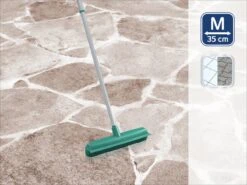 Leifheit Classic Suprabezem - Rubberen Bezem Met Telescoopsteel - 80-140 Cm Steellengte - 35 Cm Veegbreedte 8 Leifheit Classic Suprabezem - Rubberen Bezem Met Telescoopsteel - 80-140 Cm Steellengte - 35 Cm Veegbreedte -Tuingereedschaps Winkel 1200x899 19