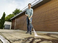 Kärcher K 7 Premium Smart Control Antitwist Flex Hogedrukreiniger - 3000W - 180 Bar - 60 M²/h -Tuingereedschaps Winkel 1200x900 16