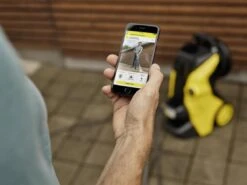 Kärcher K 5 Premium Smart Control Home Hogedrukreiniger - 2100W - 145 Bar - 40 M²/h - Met Terrasreiniger -Tuingereedschaps Winkel 1200x900 22