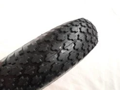 Benson Bolderkarwiel Steekwagenwiel Met Luchtband 3.00-4 | Asgatdiameter 20mm Rollager | Hoogte Wiel 26cm 19 Benson Bolderkarwiel Steekwagenwiel Met Luchtband 3.00-4 | Asgatdiameter 20mm Rollager | Hoogte Wiel 26cm -Tuingereedschaps Winkel 1200x900