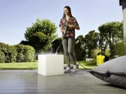 Kärcher K 3 Premium Power Control Home Hogedrukreiniger - 1600W - 120 Bar - 25 M²/h - Met Terrasreiniger -Tuingereedschaps Winkel 1200x900 34