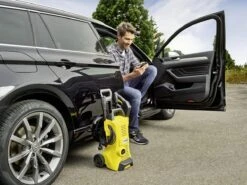 Kärcher K 3 Premium Power Control Home Hogedrukreiniger - 1600W - 120 Bar - 25 M²/h - Met Terrasreiniger -Tuingereedschaps Winkel 1200x900 35