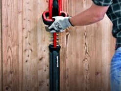 Einhell Accu Heggenschaar GE-CH 1846 Li-Solo Power X-Change (Li-Ion - 18 V - 46 Cm Zaaglengte - 15 Mm Tandafstand - Ergonomische Handgreep - Zonder Accu En Lader) -Tuingereedschaps Winkel 1200x900 43