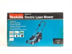 Makita Grasmaaier - ELM3320 - 230 V - 33 Cm -Tuingereedschaps Winkel 1200x900 47