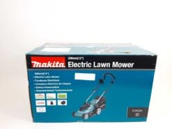 Makita Grasmaaier - ELM3320 - 230 V - 33 Cm -Tuingereedschaps Winkel 1200x900 49