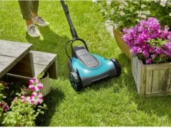 GARDENA - Grasmaaier - HandyMower - 22/18V P4A Solo (Zonder Accu) -Tuingereedschaps Winkel 1200x900 50