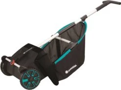 GARDENA Bladverzamelaar - Zonder Motor -Tuingereedschaps Winkel 1200x900 56