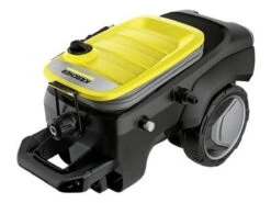 Kärcher K 7 Compact Home Hogedrukreiniger - 3000W - 180 Bar - 60 M²/h - Met Terrasreiniger -Tuingereedschaps Winkel 1200x901