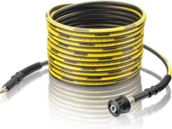 Kärcher XH 10 Slangverlenging - 10m - Quick Connect Click - K3 Tot En Met K7 Series -Tuingereedschaps Winkel 1200x901 9