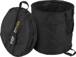 Powerplus POWXGSG2 Tuinafvalzak - Tuinafval Zak - 85L -Tuingereedschaps Winkel 1200x903