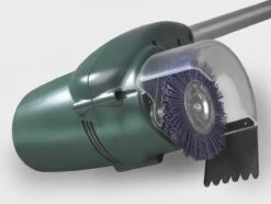 Eurom Elektrische Onkruidborstel 10 Eurom Elektrische Onkruidborstel -Tuingereedschaps Winkel 1200x903 4