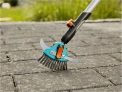 Gardena Voegenkrabber 3-in-1 Combisysteem 23,5 X 13,4 Cm Blauw -Tuingereedschaps Winkel 1200x905 3