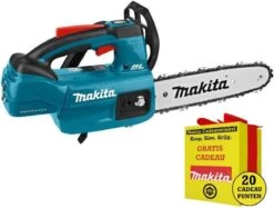 Makita DUC254Z 18V Li-Ion Accu Kettingzaag Body - 25 Cm 38 Makita DUC254Z 18V Li-Ion Accu Kettingzaag Body - 25 Cm -Tuingereedschaps Winkel 1200x907 2