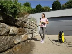 Kärcher K 7 Premium Smart Control Home Hogedrukreiniger - 3000W - 180 Bar - 60 M²/h - Met Terrasreiniger -Tuingereedschaps Winkel 1200x908