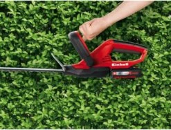 Einhell Accu Heggenschaar GE-CH 1846 Li-Solo Power X-Change (Li-Ion - 18 V - 46 Cm Zaaglengte - 15 Mm Tandafstand - Ergonomische Handgreep - Zonder Accu En Lader) -Tuingereedschaps Winkel 1200x911 5