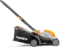 FUXTEC Grasmaaier Accu 40V (2x 20V) - Set Met Batterij (2x 2Ah) En Lader (2.4A Dubbellader) 17 FUXTEC Grasmaaier Accu 40V (2x 20V) - Set Met Batterij (2x 2Ah) En Lader (2.4A Dubbellader) -Tuingereedschaps Winkel 1200x911 7