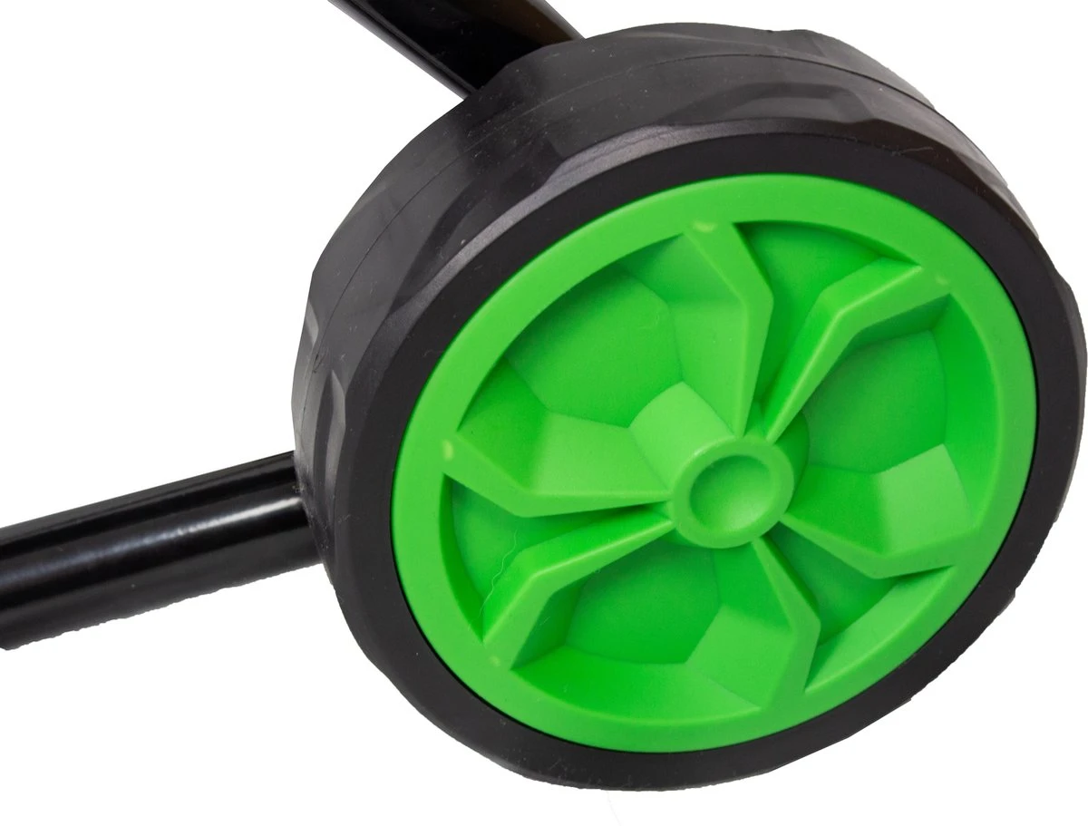 Profeco Stille Hakselaar 2000W - Tuinhakselaar - Versnipperaar Voor 45mm Takdikte - Incl. 50 Liter Opvangzak En Veilige Duwstok 13 Profeco Stille Hakselaar 2000W - Tuinhakselaar - Versnipperaar Voor 45mm Takdikte - Incl. 50 Liter Opvangzak En Veilige Duwstok - Afbeelding 11