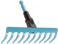 GARDENA - Combisystem - Hark 15 GARDENA - Combisystem - Hark -Tuingereedschaps Winkel 1200x913 2