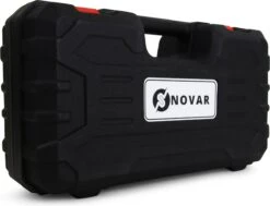 NovarGarden® Mini Kettingzaag NG1 - Met 2x Accu - Takkenzaag - Snoeizaag - Electrisch - Handzaag - Boomzaag - 21V 24 NovarGarden® Mini Kettingzaag NG1 - Met 2x Accu - Takkenzaag - Snoeizaag - Electrisch - Handzaag - Boomzaag - 21V -Tuingereedschaps Winkel 1200x919 1