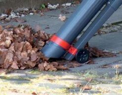 WOLF-Garten Elektrische Bladblazer LBV 2600 E - Motor 2600 Watt - Opvangzak 50 Liter - Reductie Ratio 10:1 18 WOLF-Garten Elektrische Bladblazer LBV 2600 E - Motor 2600 Watt - Opvangzak 50 Liter - Reductie Ratio 10:1 -Tuingereedschaps Winkel 1200x935