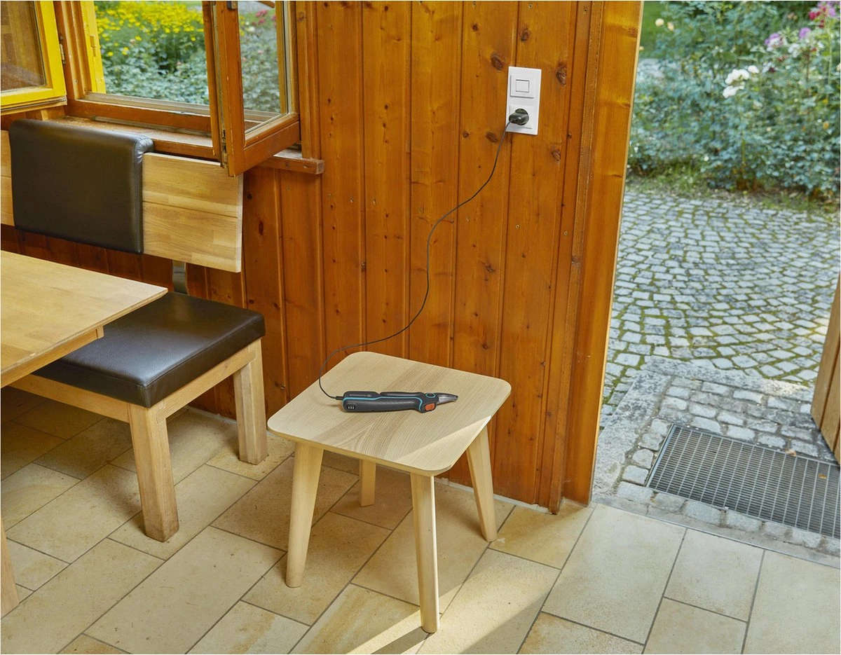 GARDENA AssistCut Snoeischaar- Ø 25mm 8 GARDENA AssistCut Snoeischaar- Ø 25mm - Afbeelding 6