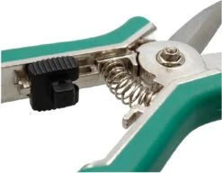 PD® - Snoeischaar Recht - Extra Scherp! - Bloemenschaar - 15 Cm -Tuingereedschaps Winkel 1200x935 4