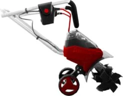 Einhell Accu Grondfrees GE-CR 30 Li-Solo Power X-Change (Li-Ion - 36 V - 30 Cm Werkbreedte - 20 Cm Werkdiepte - Robuuste Hakmessen - 2-punts Veiligheidsschakelaar - Zonder Accu En Lader) -Tuingereedschaps Winkel 1200x939 2