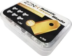 Titanium Robot Grasmaaier Mesjes Voor Husqvarna Automower, Gardena Robotmaaiers -Tuingereedschaps Winkel 1200x944 2