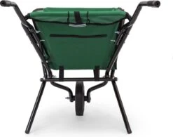 Relaxdays Kruiwagen Opvouwbaar - Inklapbare Tuinwagen - Vouwkruiwagen - Groen - 50 L 13 Relaxdays Kruiwagen Opvouwbaar - Inklapbare Tuinwagen - Vouwkruiwagen - Groen - 50 L -Tuingereedschaps Winkel 1200x948 1