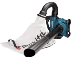 Makita DUB363ZV 36V (2x 18V) Li-Ion Accu Bladblazer Body - 194 Km/h -Tuingereedschaps Winkel 1200x954