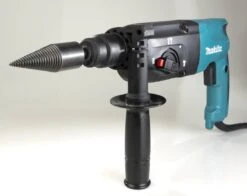 Westfalia Houtkloofmachine X-Split, SDS-Plus -Tuingereedschaps Winkel 1200x954 3