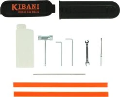 Kibani 6-in-1 Multitool - 52 Cc / 1.9 PK 2-takt Benzine Motor - Heggenschaar, Kettingzaag, Grastrimmer, Maaidraad 100M, Onkruidborstel, Zaagblad, Maaidraad 100 M & Bosmaaier 23 Kibani 6-in-1 Multitool - 52 Cc / 1.9 PK 2-takt Benzine Motor - Heggenschaar, Kettingzaag, Grastrimmer, Maaidraad 100M, Onkruidborstel, Zaagblad, Maaidraad 100 M & Bosmaaier -Tuingereedschaps Winkel 1200x971